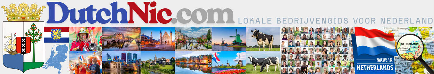 Gemaakt in Nederland - Van der Valk Hotel Volendam